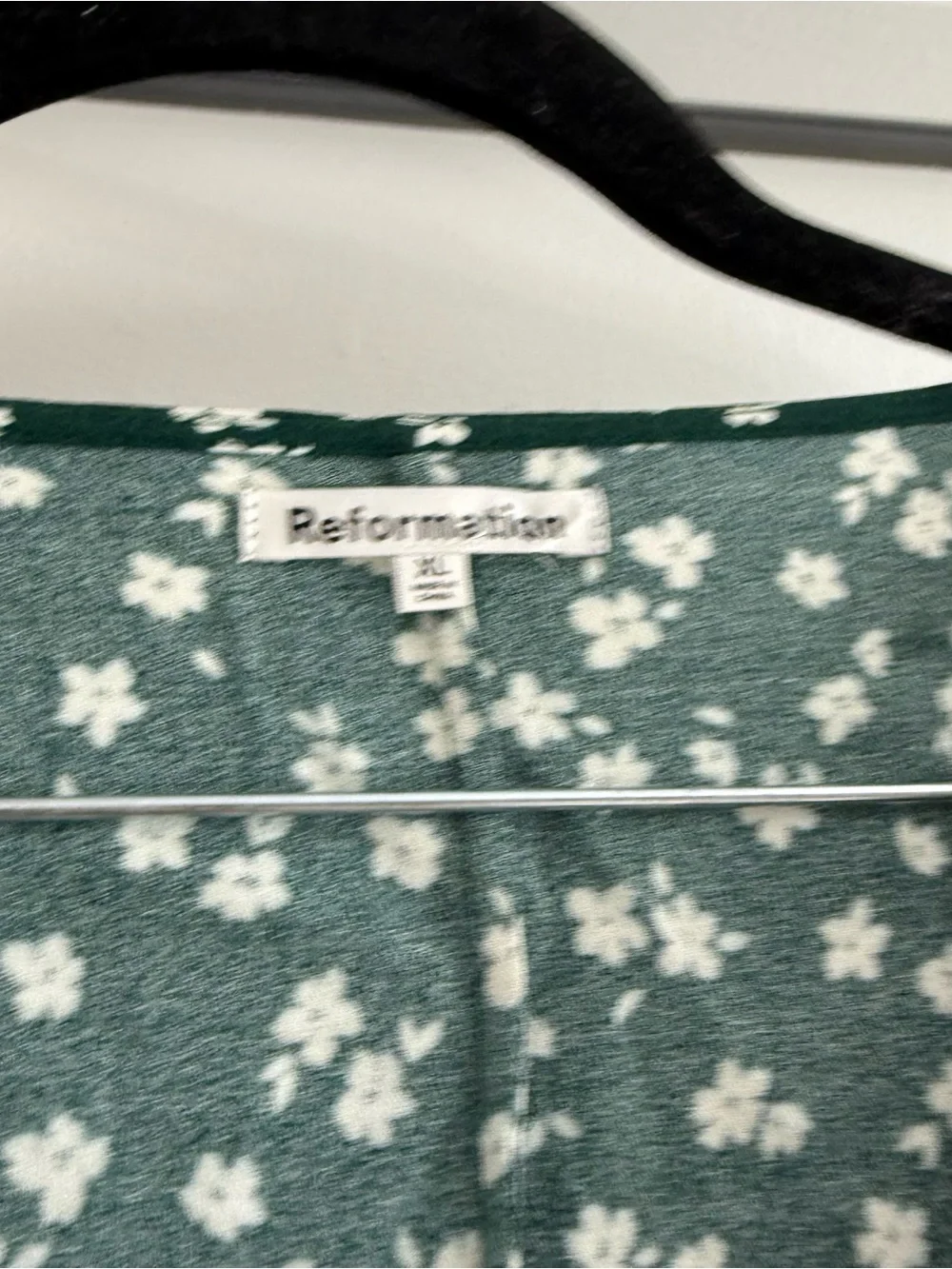 Reformation top it
